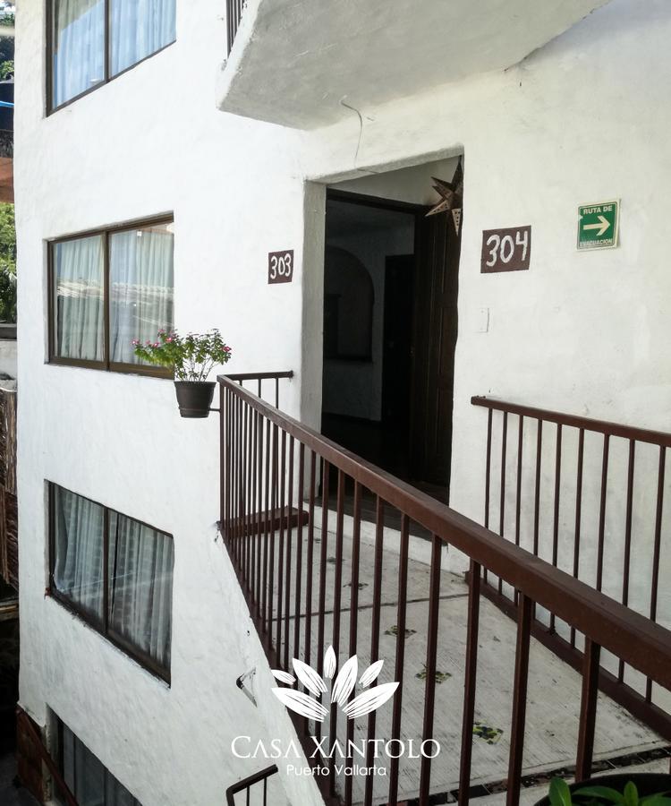 Casa Xantolo Romantic Zone 3* Puerto Vallarta