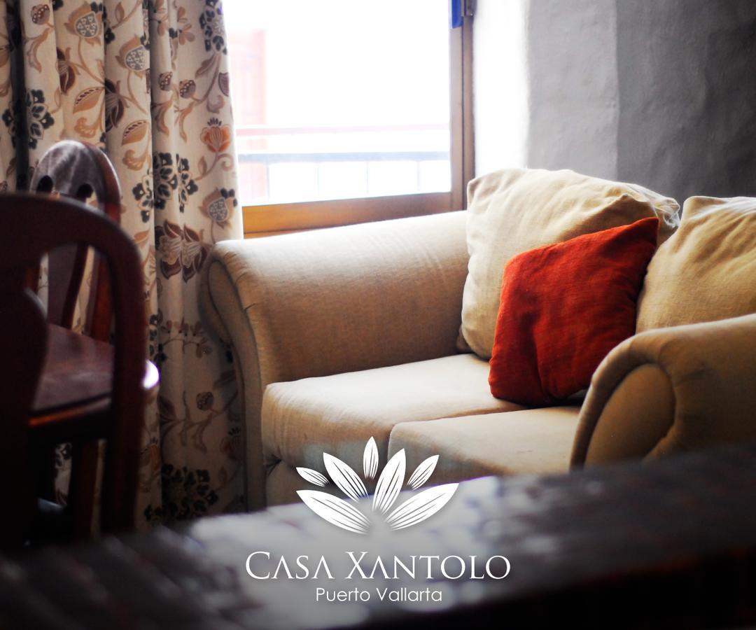 Casa Xantolo Romantic Zone Hotel