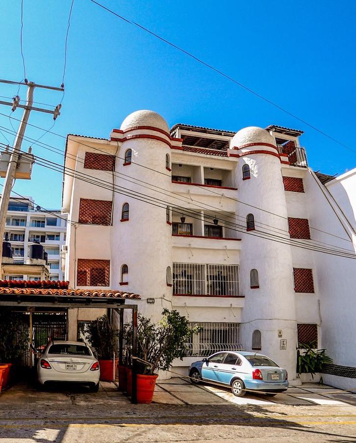 Casa Xantolo Romantic Zone Hotel 3*